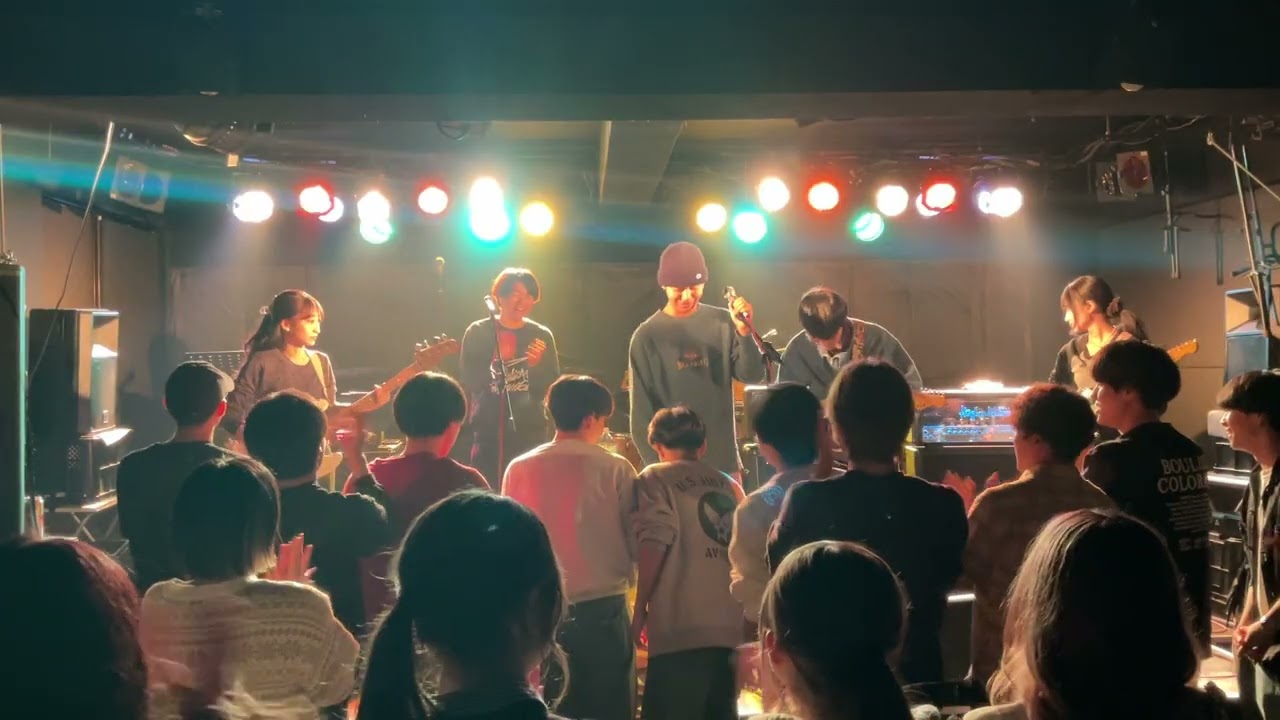 ‘26 寒定　2年雑食