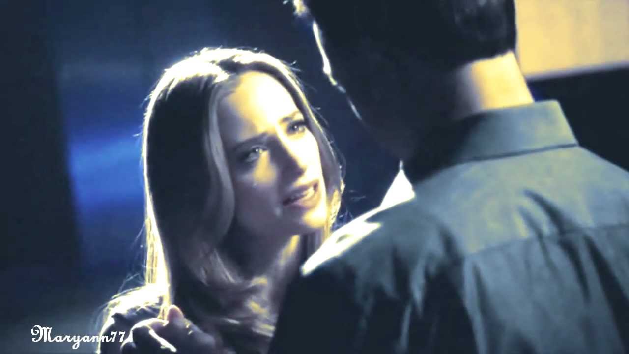 Multifandom II Marchin On [2012 Season Finales]