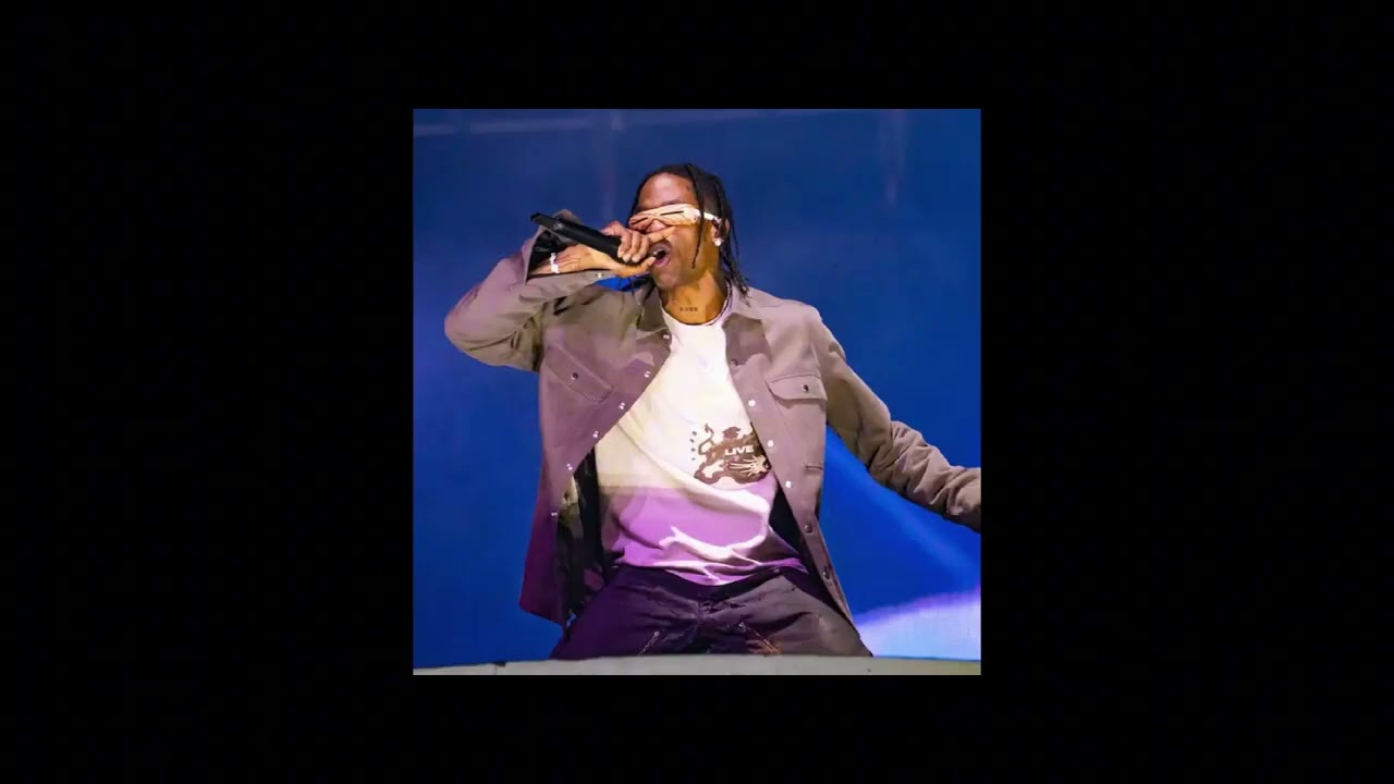 [FREE] Travis Scott Type Beat 