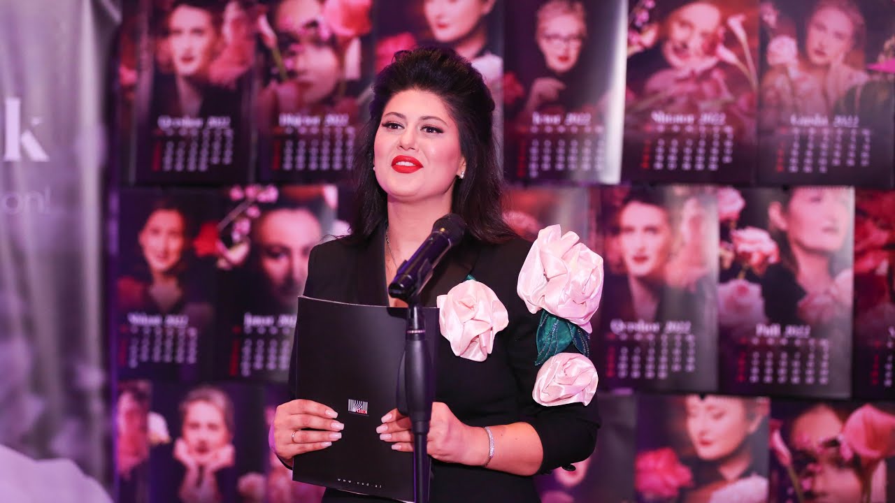 Red Lipstick, October is not enough! -Eni Lena Make Up Artist