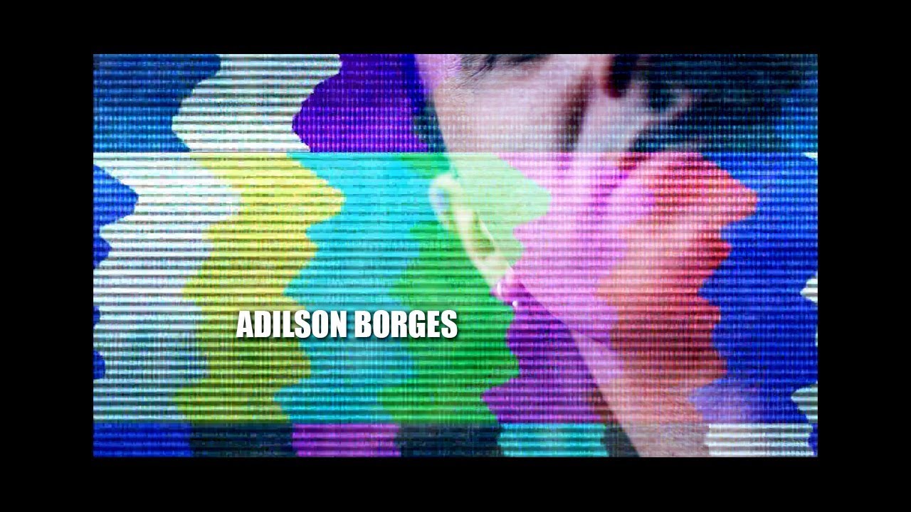 Portf&oacute;lio | Adilson Borges