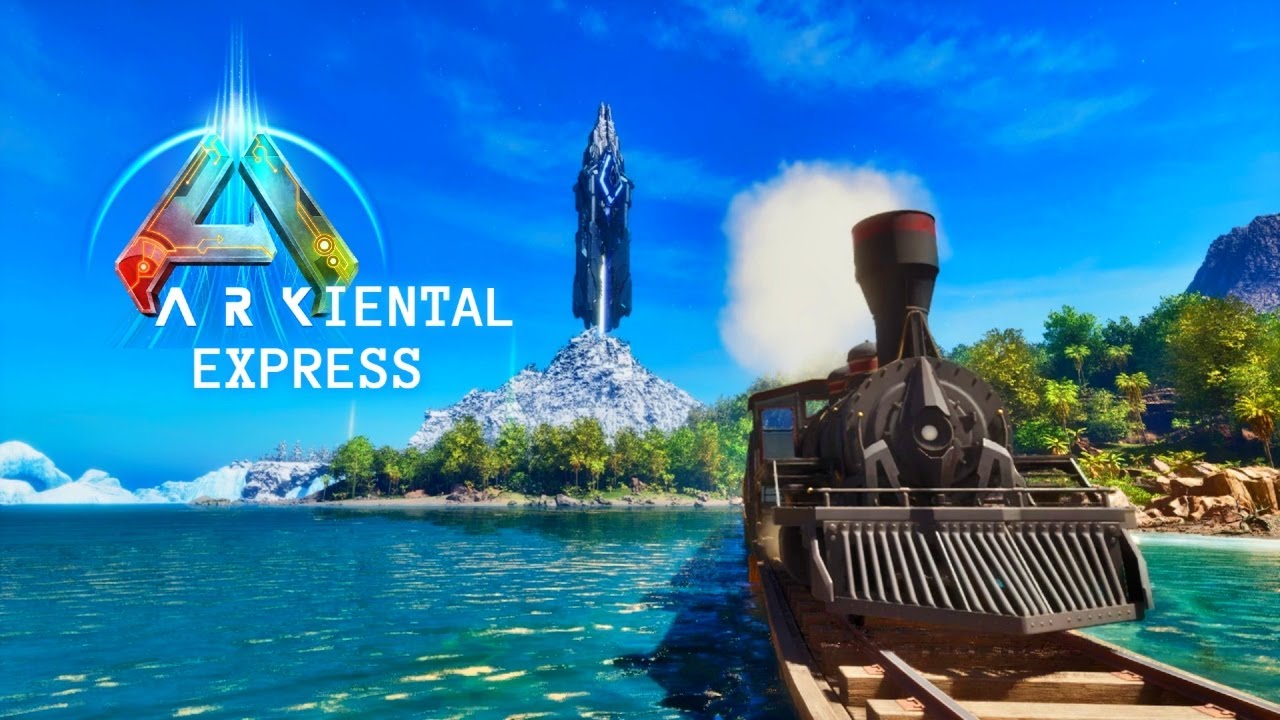 Arkiental Express | Ark Survival Ascended