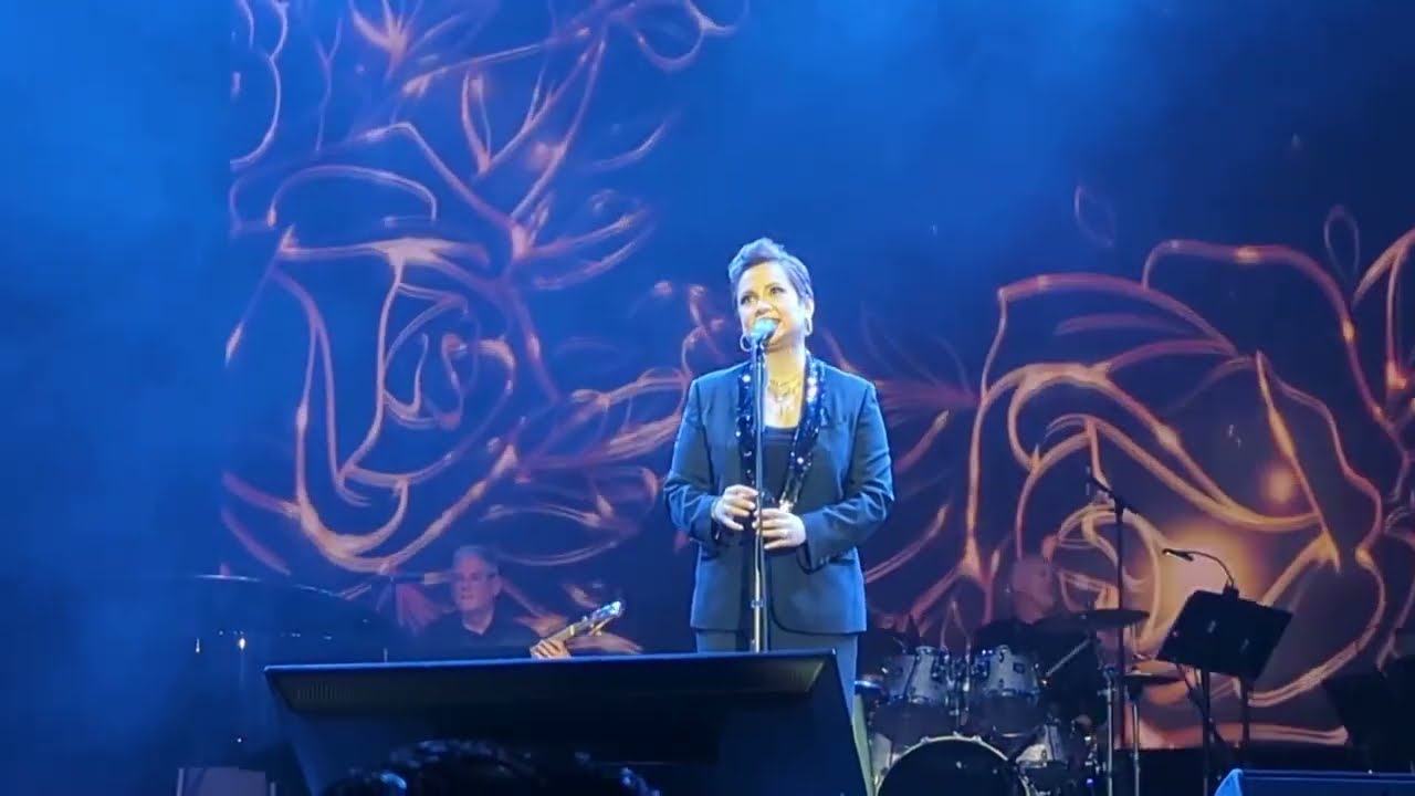 Everything's Coming Up Roses (Gypsy) - Lea Salonga @ Fantasy Springs (4/27/2024)