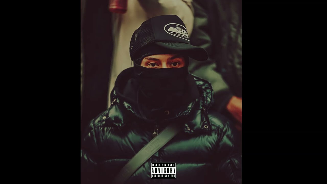 TRAP TYPE BEAT - 