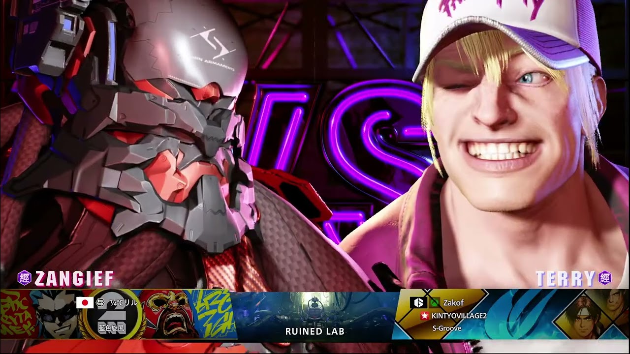 [SF6泰瑞]沙卡特長手短肘夾縫中求生存 退康成功奪回勝機; 其實我出牌時退康偏少 主動出擊又拿下一個隆; 大堂老桑長局 真的很會凹SA3 2/9 Xbox