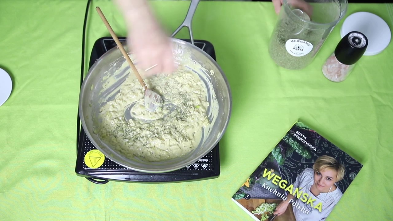 Pasta drożdżowa