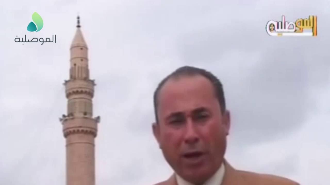 بالمصلاوي جامع النبي يونس الحلقة2ج2