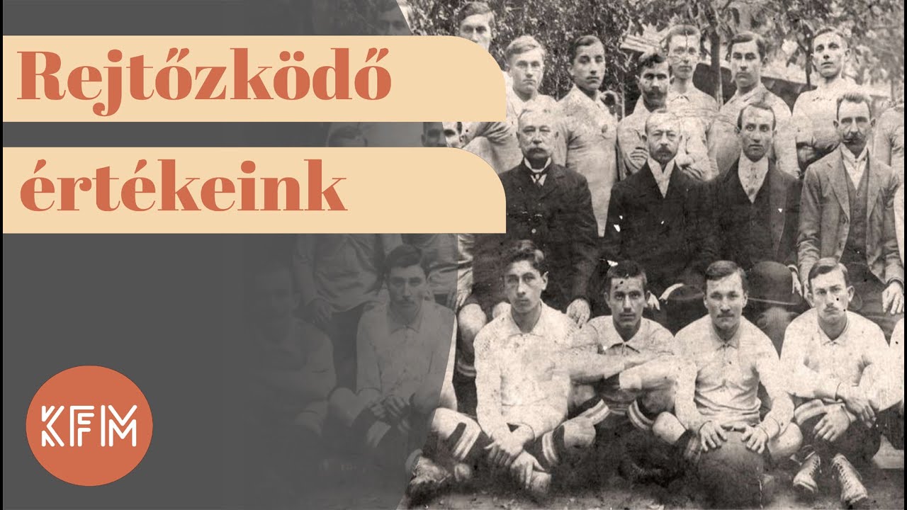 Rejtőzködő értékeink - Sátoraljaújhely labdarúgásának története  2021/31.