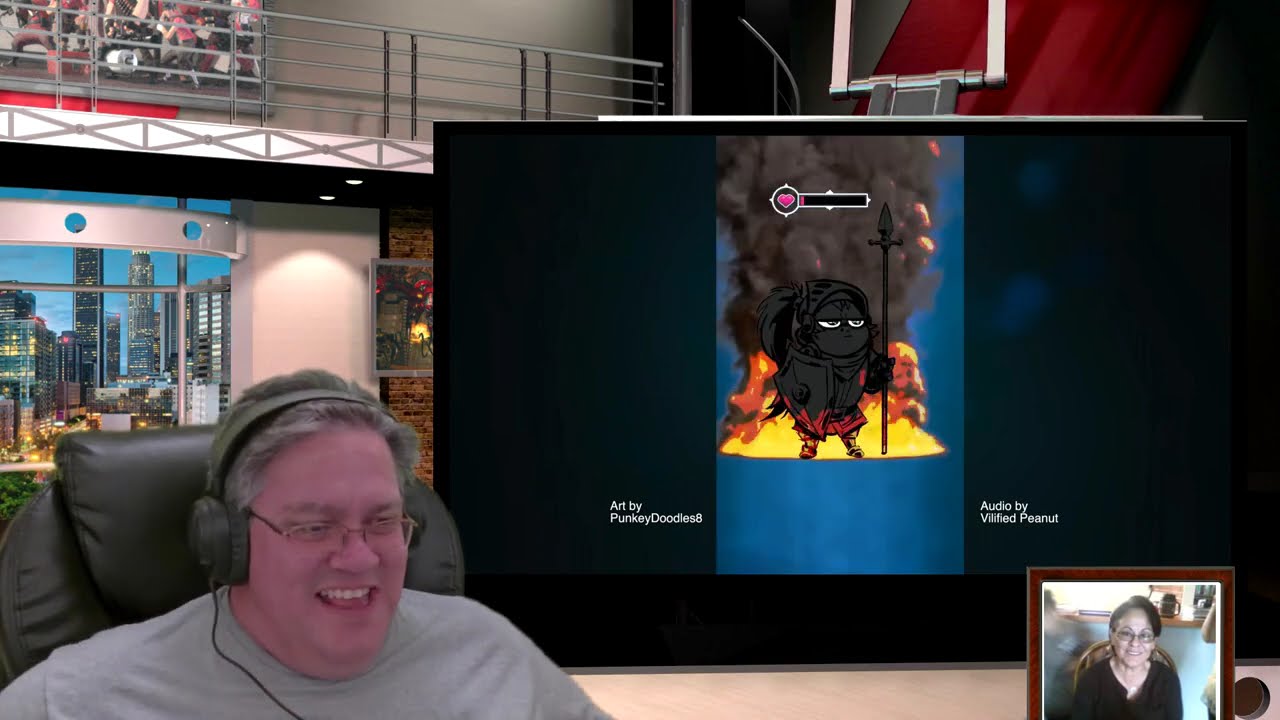 I CAST FIRE! IT’S WIZARD TIME - VOL. 3 Reaction