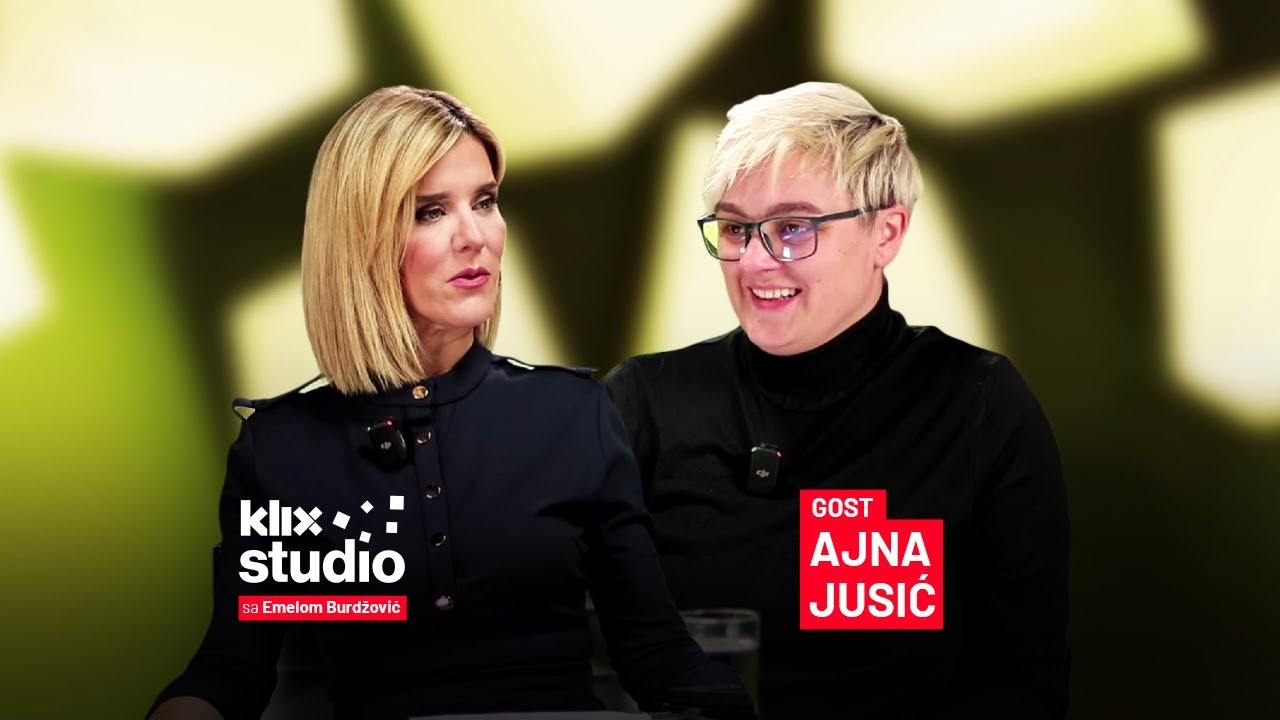 Ajna Jusić: Hrabrost košta, ali se isplati; žene nisu samo domaćice i mogu mijenjati svijet