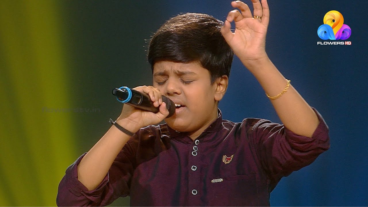 Flowers Top Singer 2 | Grand Finale | Part C