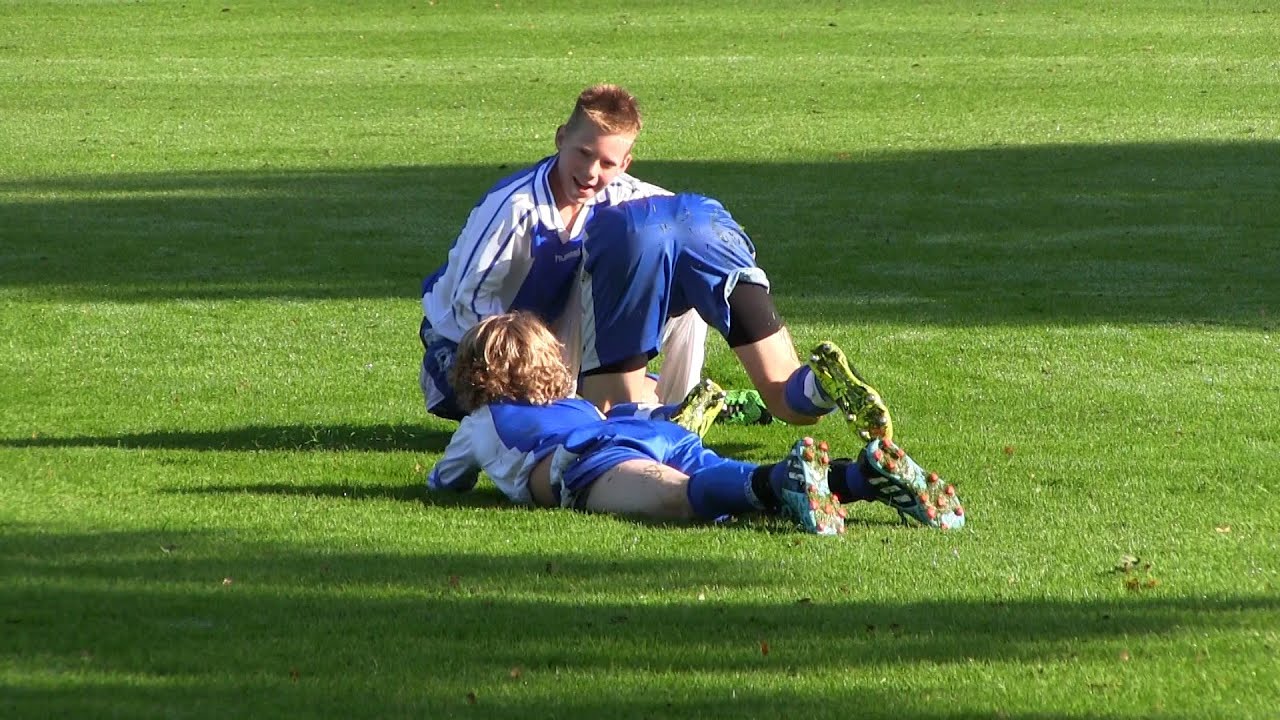 WHC D2 - IJVV D2
