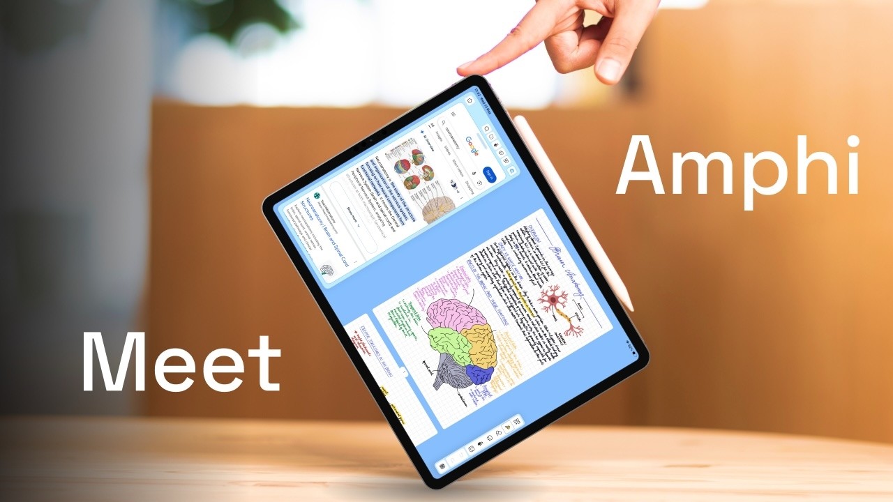 Can You Study With JUST One App?