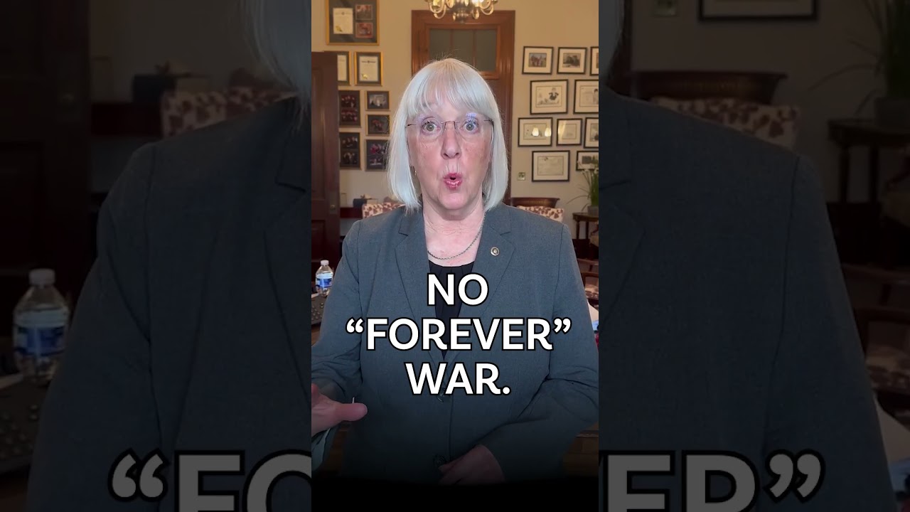 NO BOOTS ON THE GROUND. NO WAR WITH IRAN.