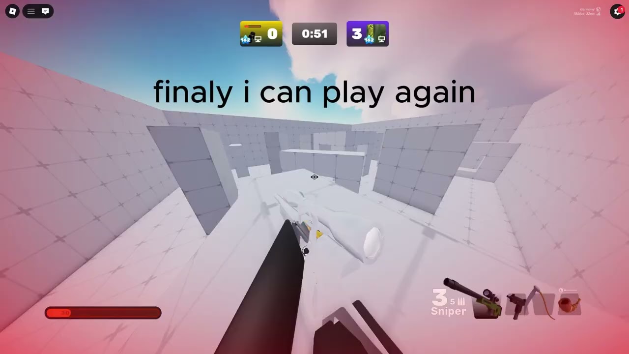 i almost lost my 66 streak to my friend but i locked in :)