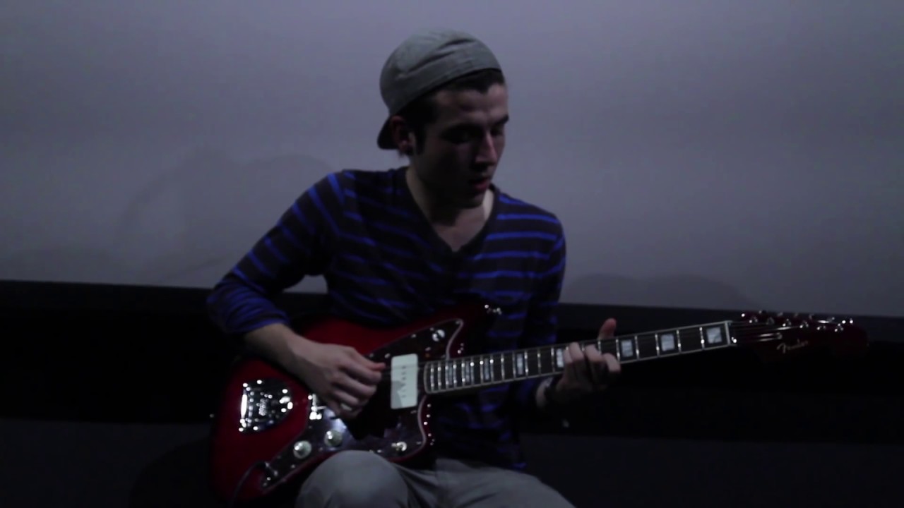 Justin Bieber - Sorry (Full Cover) by Pedro Regalado, Jav Marvel & Sebastian Mac Gregor