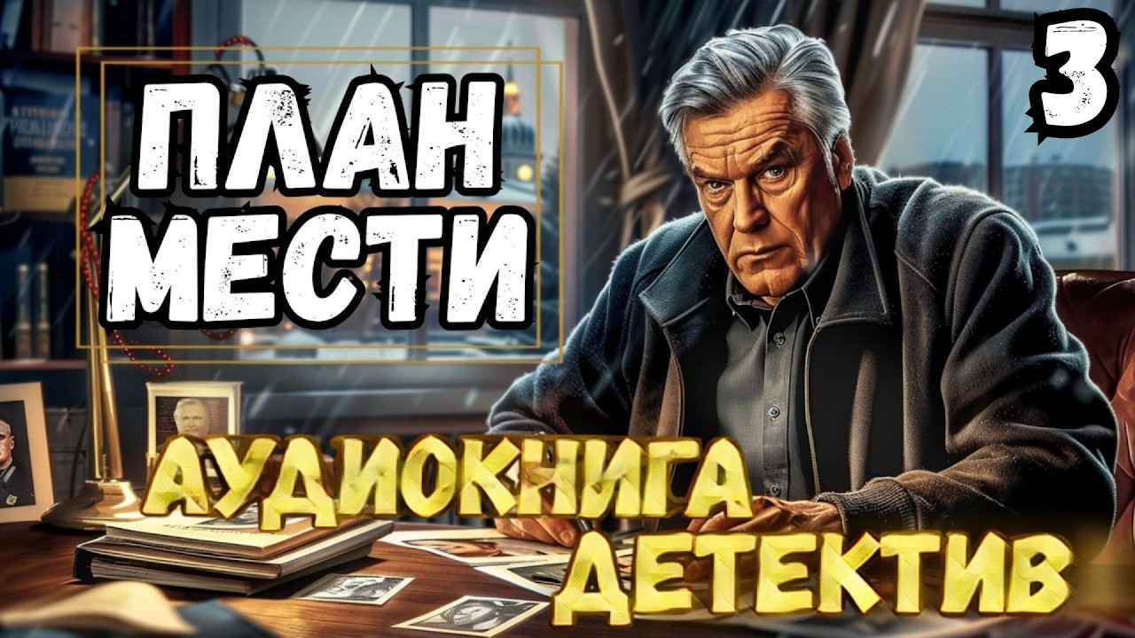 Слушать аудиокнигу: КРАЙНЯЯ ЖЕРТВА / Полностью / Детектив