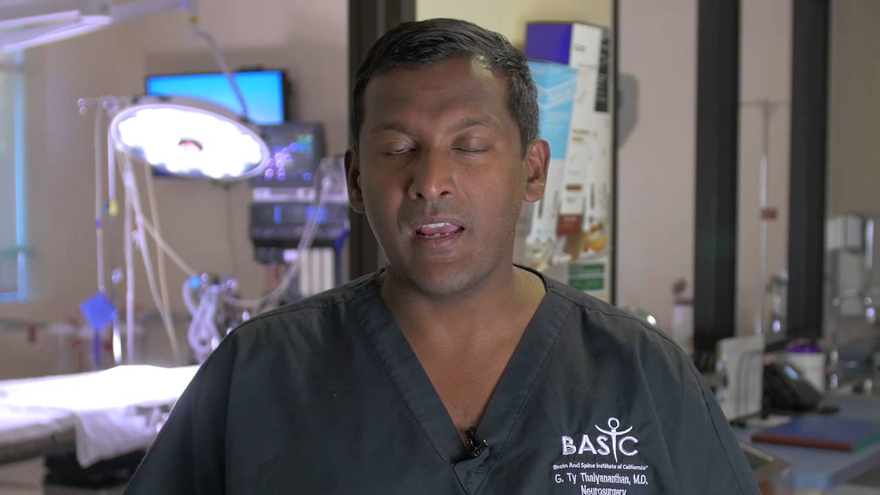 Sciatica Symptoms & Sciatica Treatments with Dr. Ty | BASIC Spine