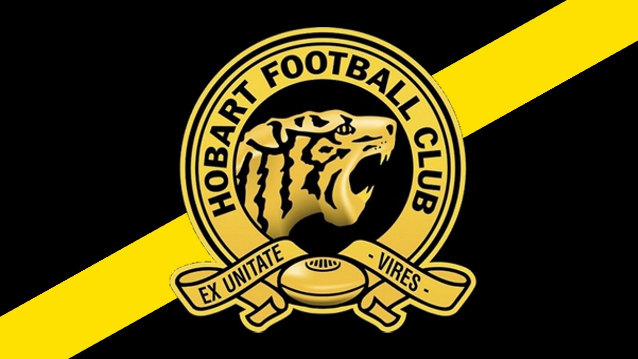 Hobart Tigers Football Club Song