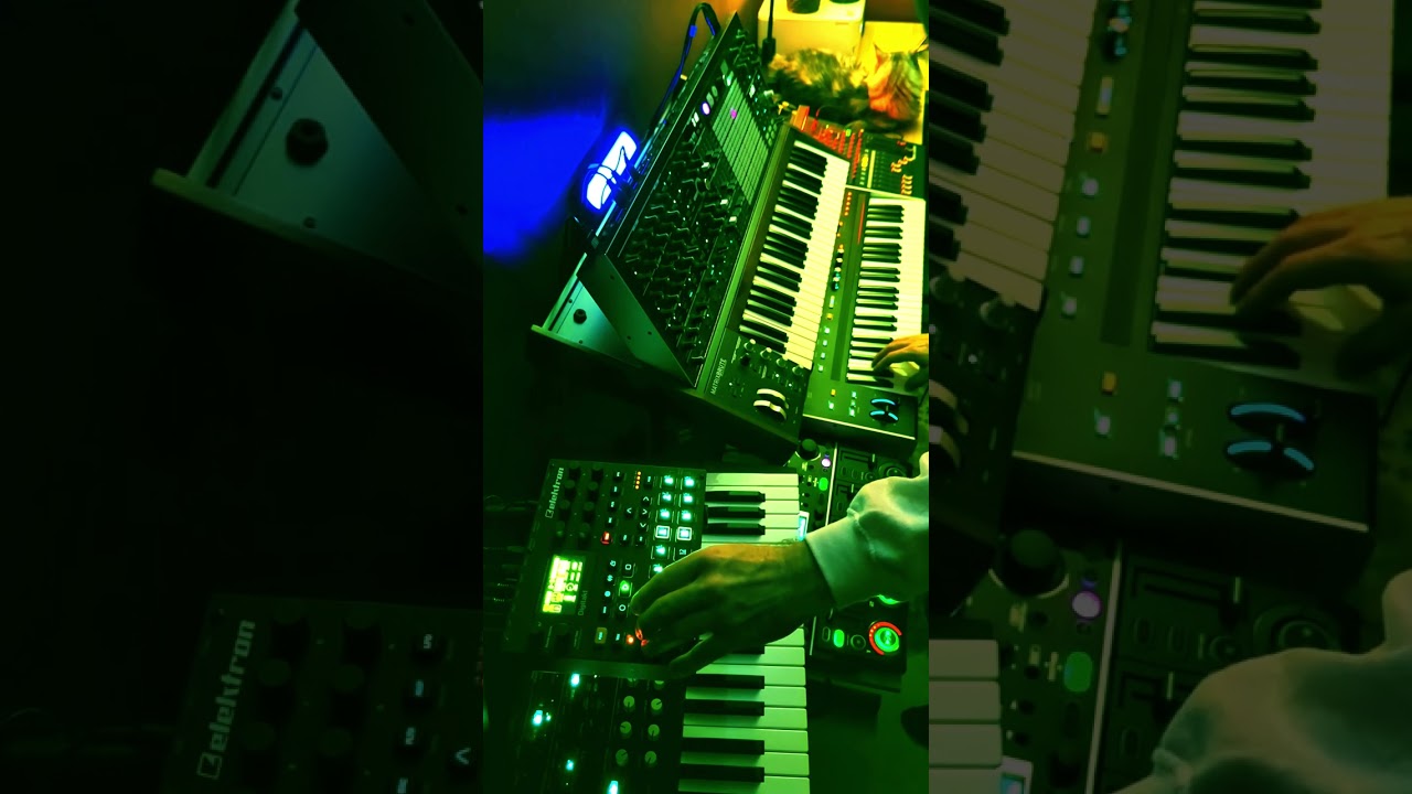 Episode 005 - What a "Complete" Setup Sounds Like...