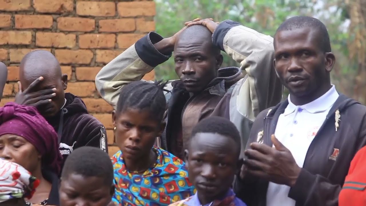 Rip Martin Wani De Waniya - Bro Alfred Ft All Star (Official Music Video) Latest Alur Gospel 2023