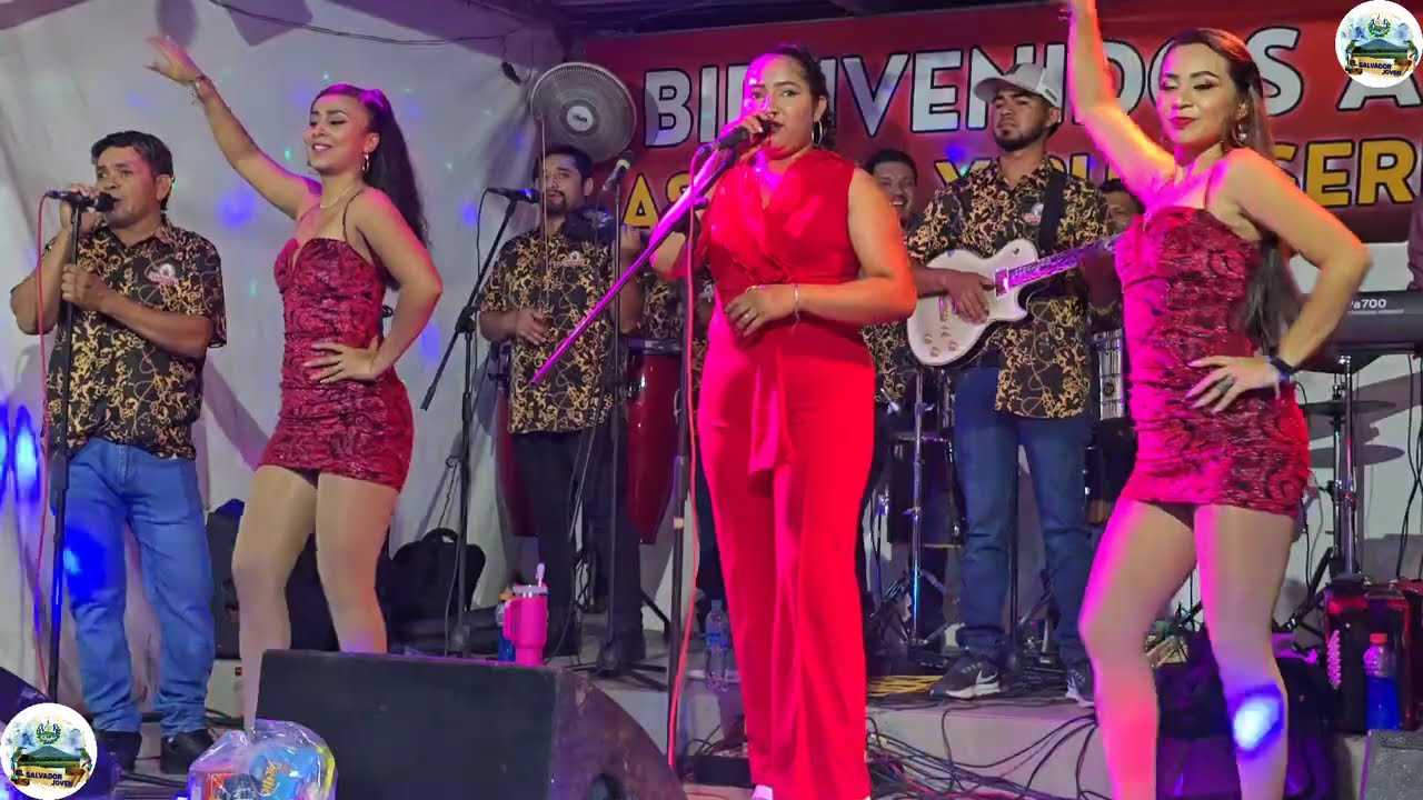CELEBRANDO EL DIA DEL AMOR DESDE PUPUSERIA ELSY RENE Y SU CHANCHONA 