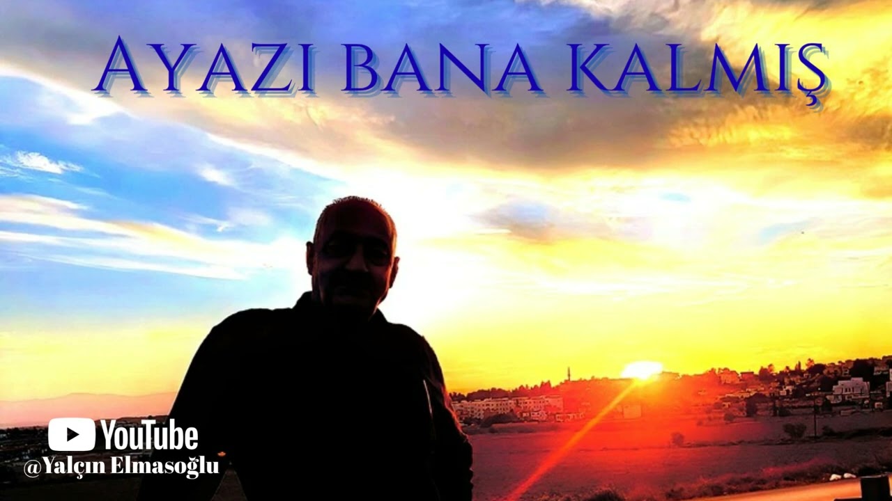 Ayazı bana kalmış 