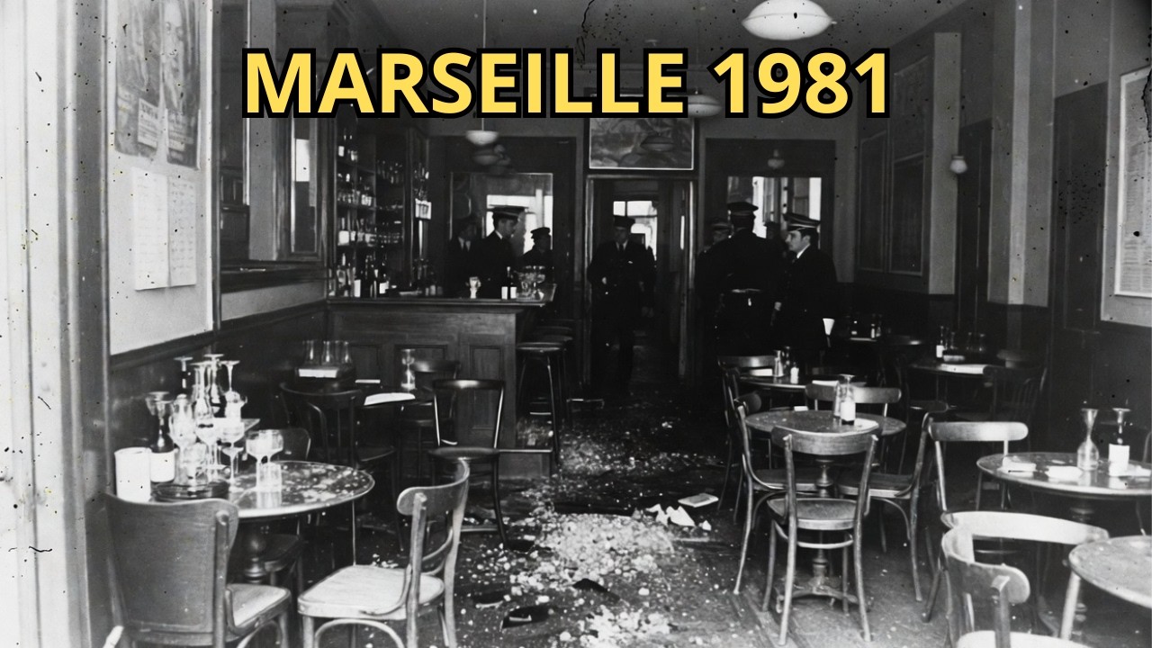 LE MASSACRE DU BAR DU TÉLÉPHONE : 10 Morts en Quelques Minutes