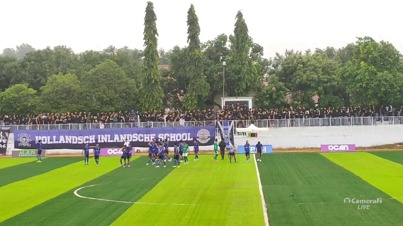LIVE LIGA PELAJAR🔴 MATCH KE-2 DAY-1 SMAN2 MJL VS SMK 1 MALAUSMA