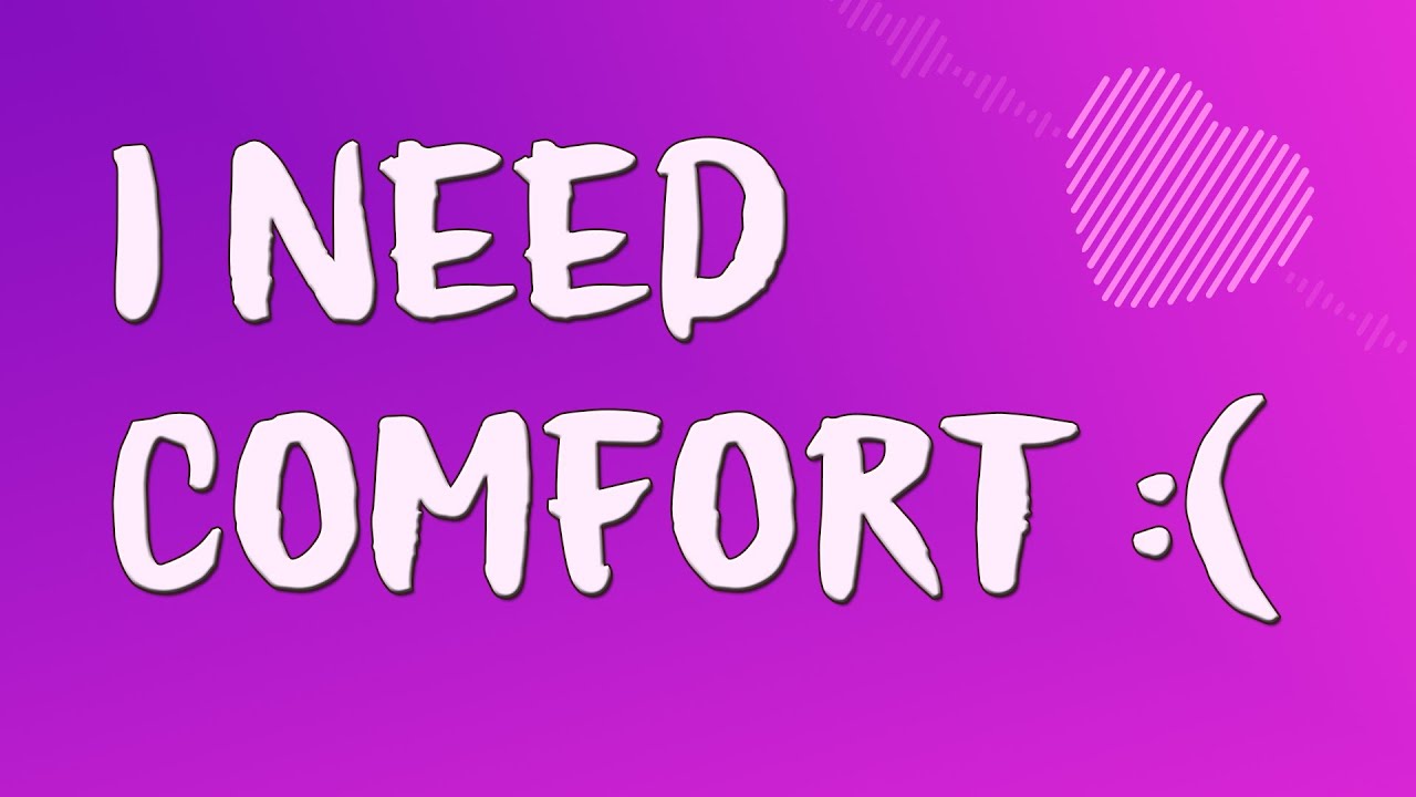 [M4A] English Boyfriend Needs Your Comfort (ASMR Reverse-Comfort Roleplay)(Clingy)