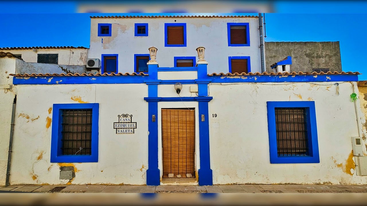 Un viaje y paseo a la Isla de Tabarca. 