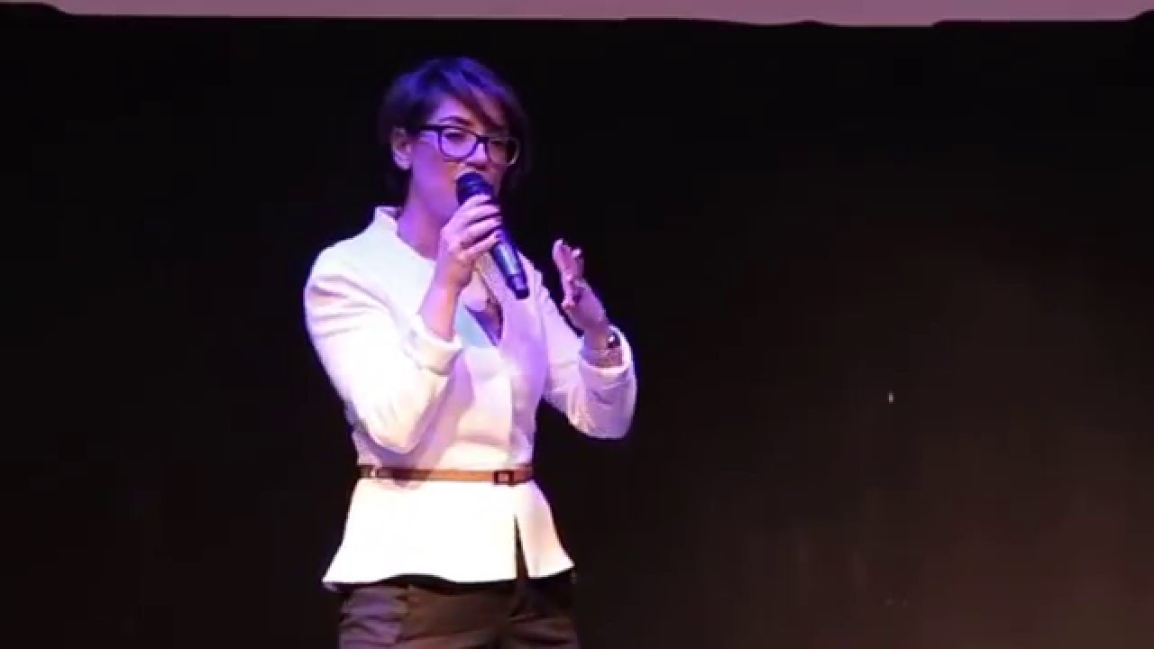 הרצאות בסגנון TED | איך ליצור רושם ראשוני שפותח דלתות להצלחה | סיון מדליון