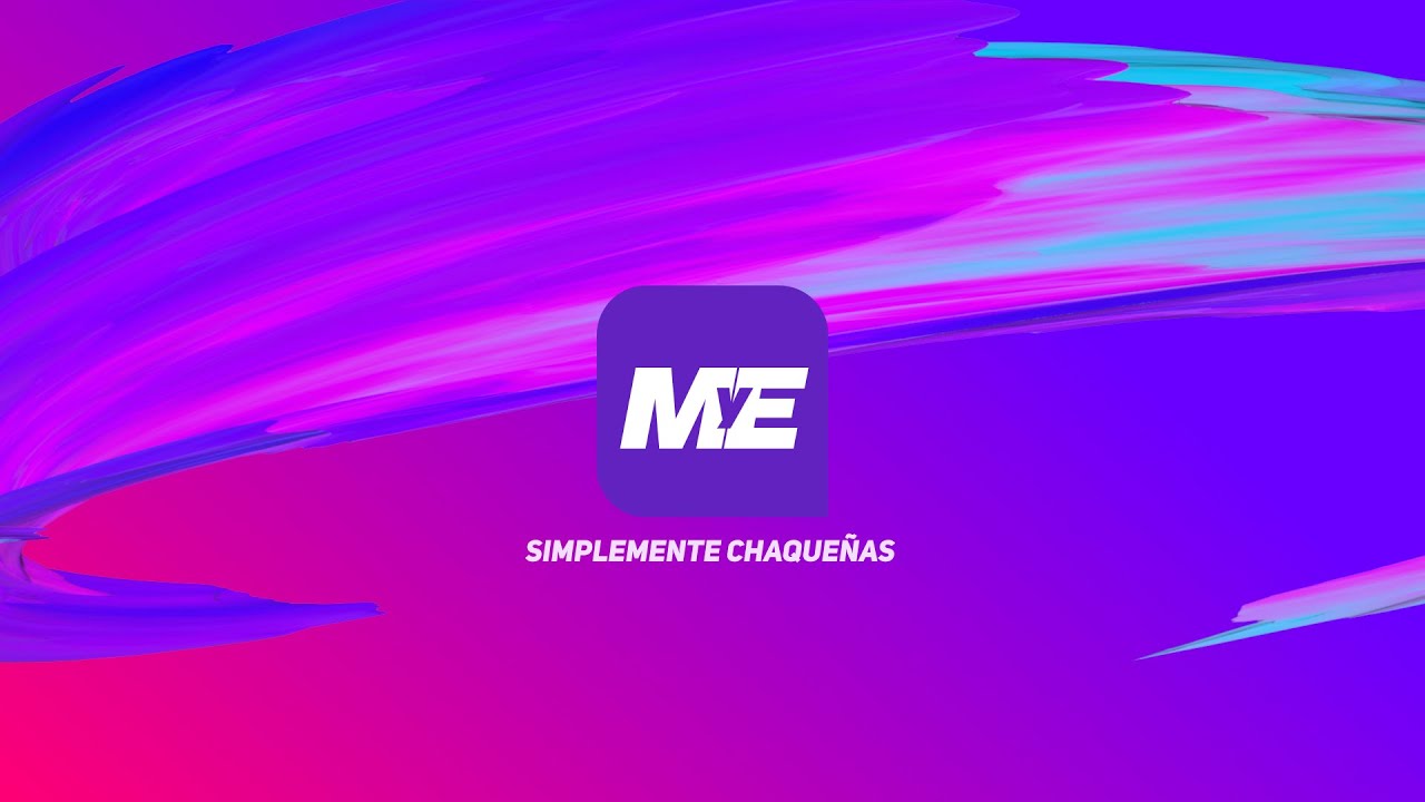 ✨ Bienvenidos a #MyE Streaming, tu espacio de contenidos en vivo y on demand.🔔 Suscribite !!