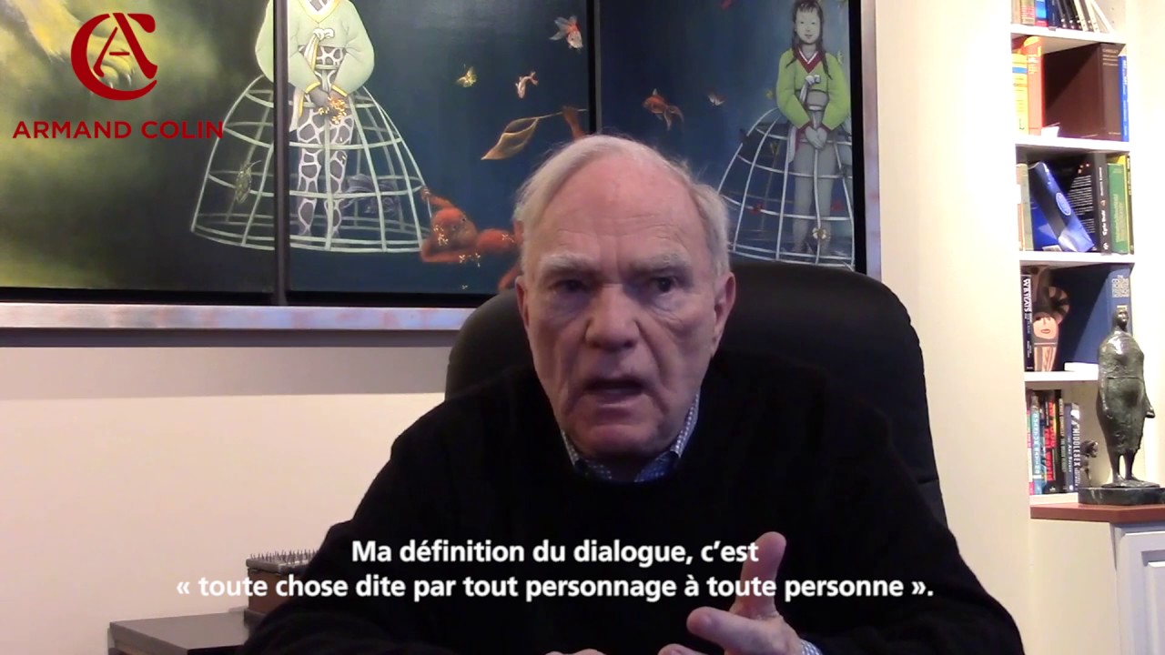 Story - Ecrire des dialogues pour la scène et l'écran - Robert McKee