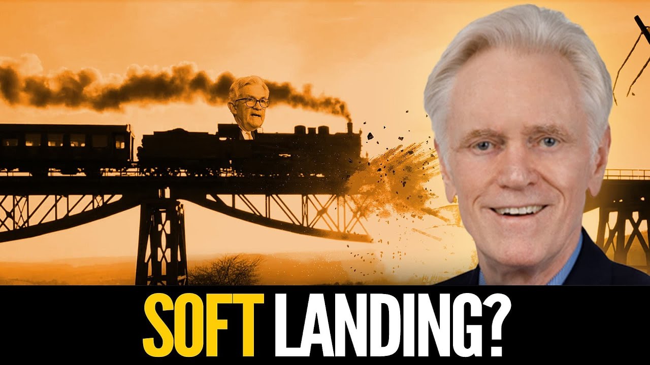 COLLISION COURSE or Soft Landing?