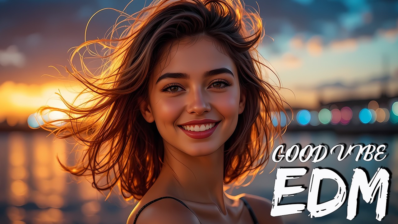 EDM Relax: Still Feelings Flow – Relaxing Chill EDM