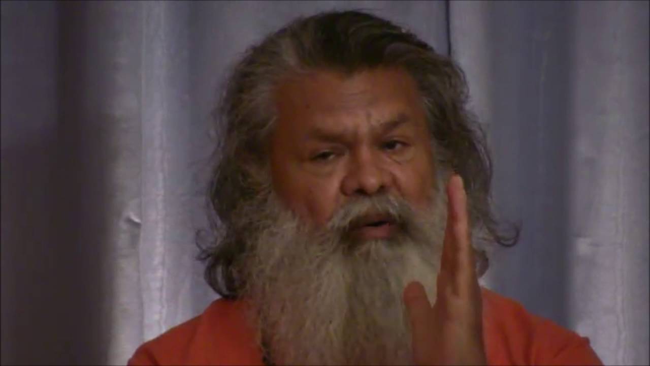 The Fire of Yoga