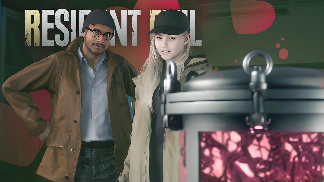 RESIDENT EVIL 8 VILLAGE Gameplay | Part 17 | in Telugu