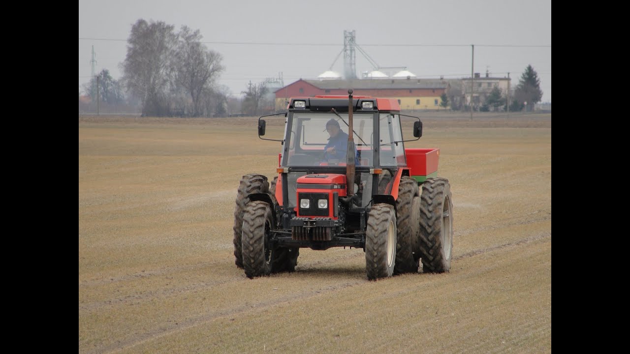 Wiosna - Odsłona I - Operacja 