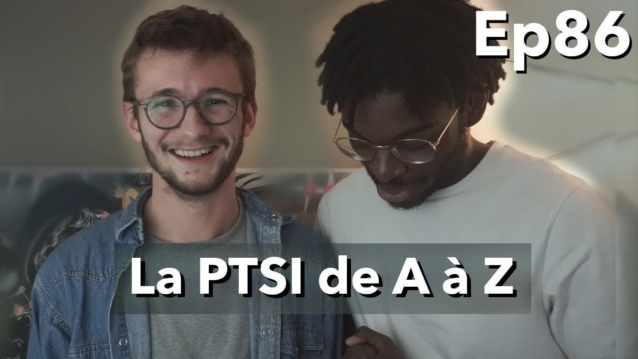 La pr&eacute;pa (PTSI Chaptal)
