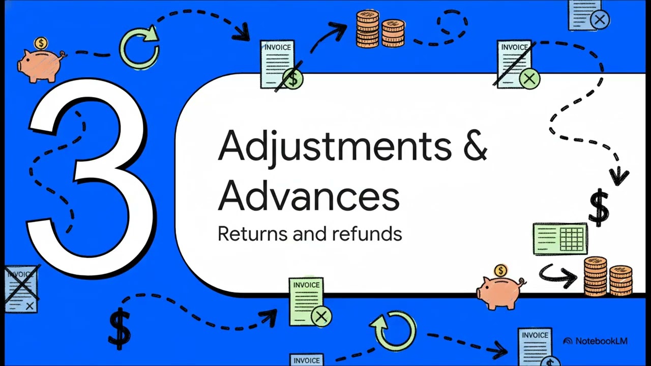 GSTR-1 Explained Table-wise | B2B, B2C, Export, ECO | With Practical Examples