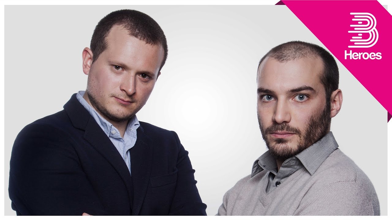 B Heroes 1 | Il Pitch di 3Bee: la startup per l'allevamento senza antibiotici