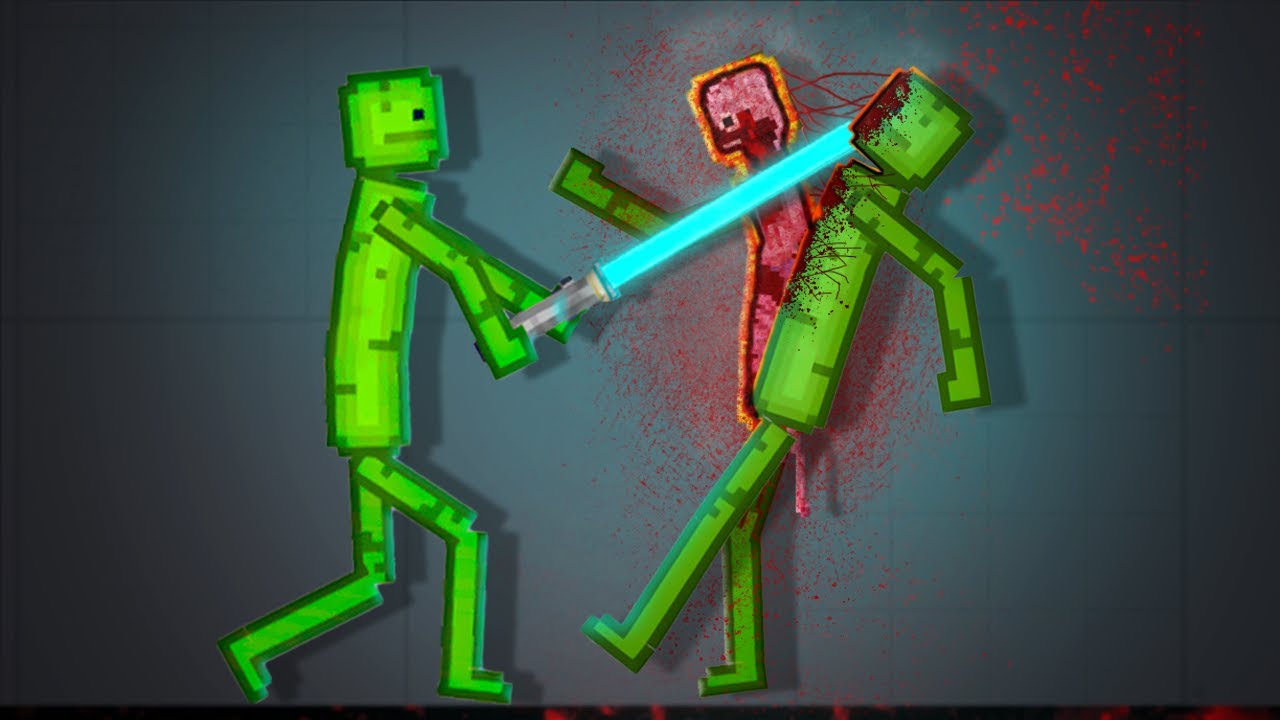 these melon sandbox mods should be illegal...