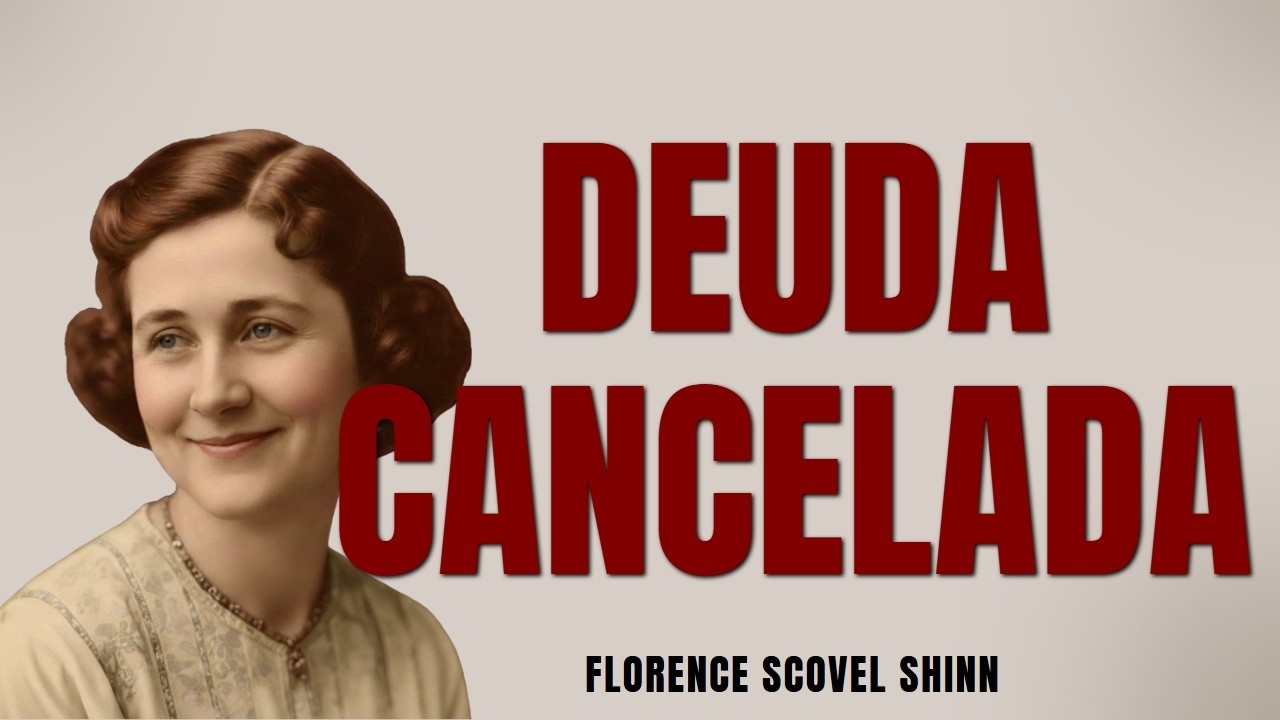 El Decreto Olvidado que Florence Usaba para Pagar Deudas en Horas - Florence Scovel Shinn