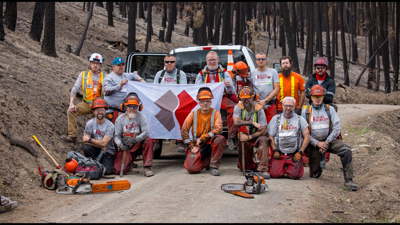 Serving Venables Valley and Honour Ranch