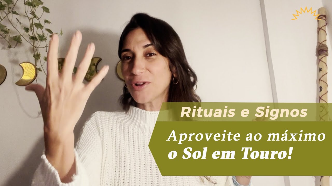 Como APROVEITAR o SOL EM TOURO?