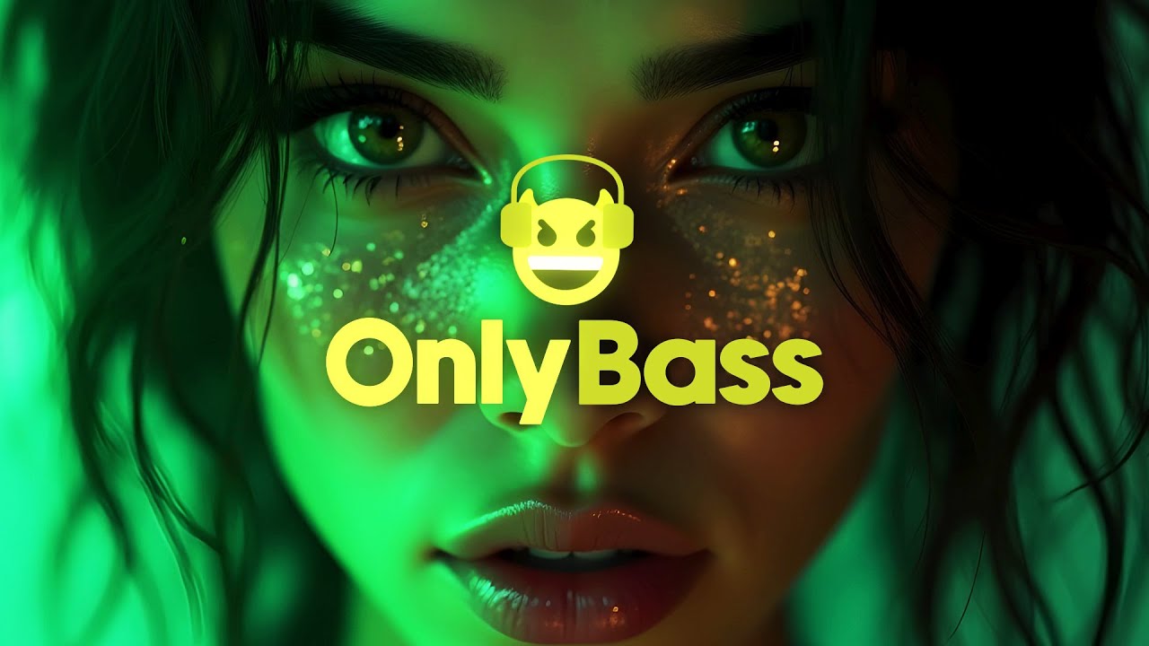 Anika, New Beat Order, Seeko & KROMA - Happy Nation