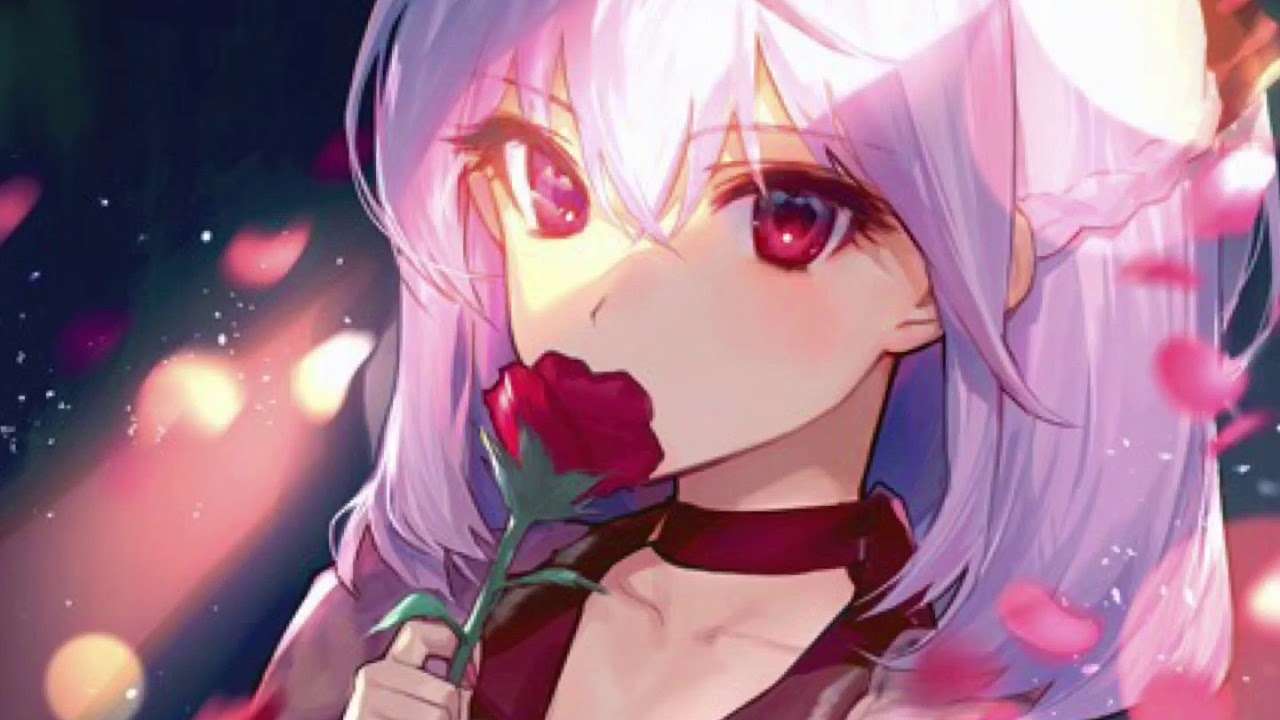 Candle queen-nightcore