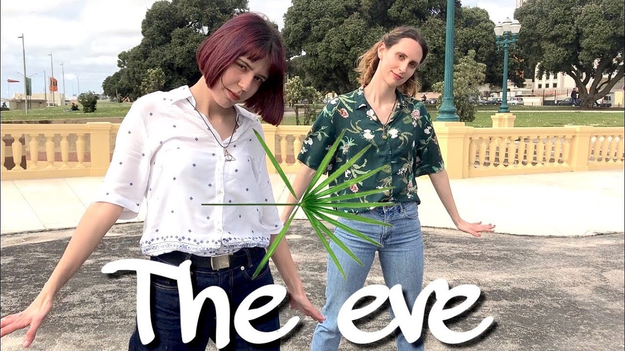 The Eve (EXO) - dance cover 【DaNinjas】