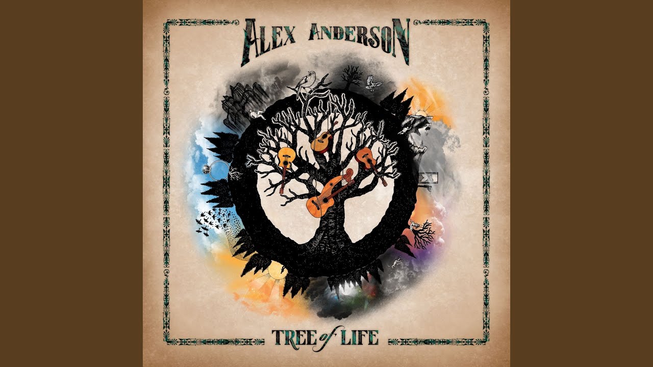 Under a Starless Sky